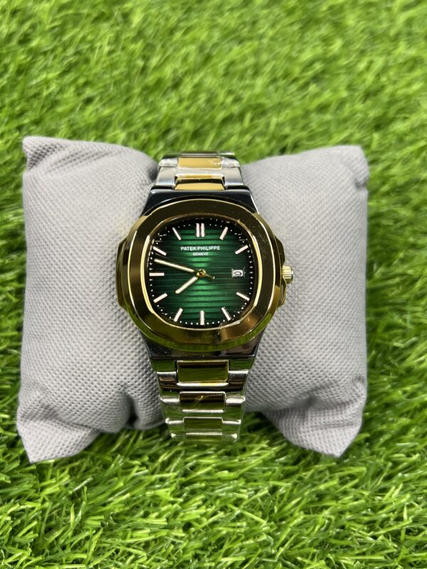 PATEK PHILLIPE