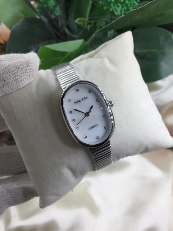 SUNLIFEX ORIGINAL LADIES WATCH - Image 3
