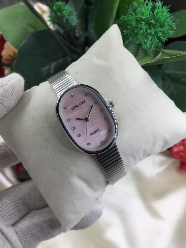 SUNLIFEX ORIGINAL LADIES WATCH - Image 5