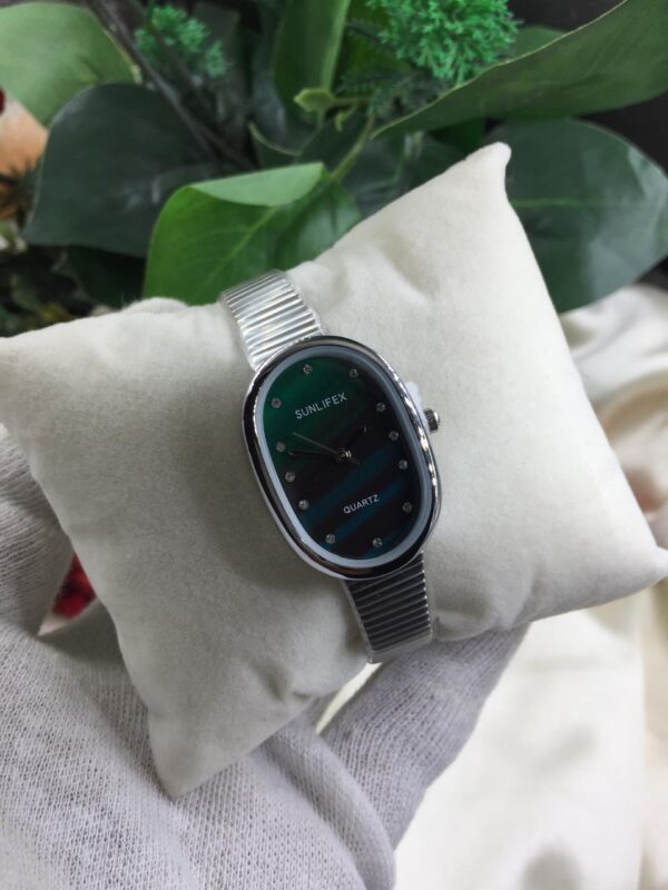 SUNLIFEX ORIGINAL LADIES WATCH - Image 4