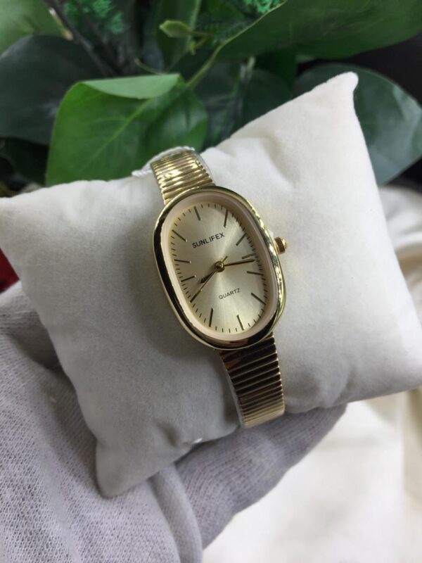 SUNLIFEX ORIGINAL LADIES WATCH - Image 2