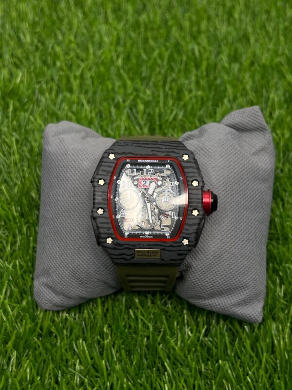 RICHARD  MILLE - Image 3