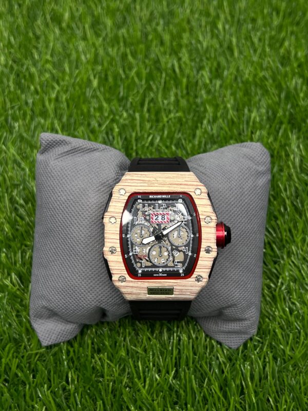 RICHARD  MILLE - Image 2